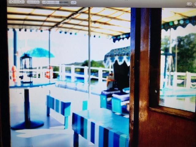 Schiff Ahoy, Hotelschiff, Hausboot, Boot, Passagierschiff Stuttgart Ngoại thất bức ảnh