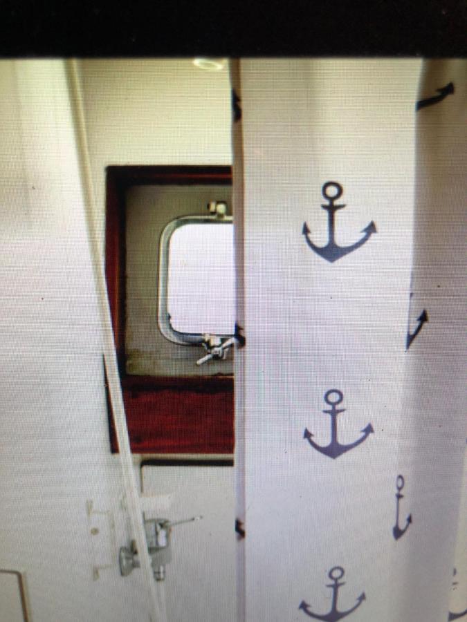 Schiff Ahoy, Hotelschiff, Hausboot, Boot, Passagierschiff Stuttgart Ngoại thất bức ảnh